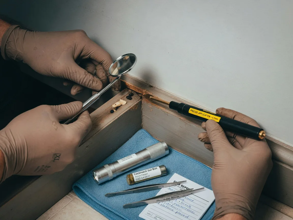 Why choose Emergency Pest Control in Chapin, IL